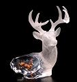 Majestic Spirit, Deer, by Kitty Cantrell