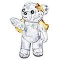 Swarovski Annual Edition 2010 Kris Bear - Retired