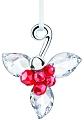 Winter Berries Ornament Swarovski
