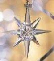 1995 Retired Swarovski Annual Ornament