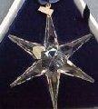 1993 Retired Swarovski Annual Ornament sold out