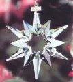 1997 Retired Swarovski Annual Ornament