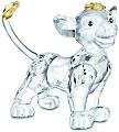 Swarovski Disneys Lion King - Simba