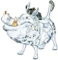 Swarovski Disneys Lion King - Pumbaa