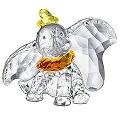 Swarovsk Disney Dumbo the Flying Elephant 2011 Limited Edition