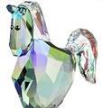 Swarovski Jade, Swarovski  2011 Lovlots Circus Horse Limited Edition