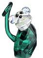 Swarovski Rolly Lovlots Monkey