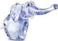 Swarovski Toby - Swarovski Circus Lovlots Toby  Elephant