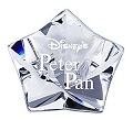 Swarovski Peter Pan Title Plaque - SALE