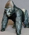 Barry Stein Black Female Gorilla