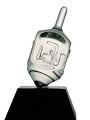 Glass Dreidel