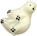 Orient and Flume Polar Fun Bear