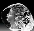 Mats Jonasson Girl MJ 31002