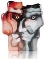 Mask 2 Face by Mats Jonasson-  MJ -65109
