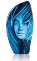 Mats Jonasson Noviata Blue Mask MJ 65149