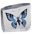 Mats Jonasson Safari Blue Butterfly MJ 34002 Small