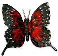 Bronze Butterflies by Barry Stein - Select a color