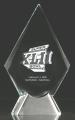 Custom laser presentation award - Design your own professional award