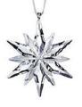 2011 Little Star Swarovski Ornament