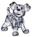 Swarovski Disney Scamp - RETIRED