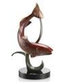 Redfish Deepwater Fighter Fish 80210