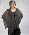 Knotty Wrap Sweater - Cute Classy Wrap Versatile Sweater