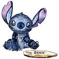 Swarovski Stitch, 2012 LE Disney Swarovski Crystal