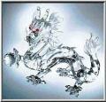 SCS Swarovski Collectors Society Annual Edition 1997 Dragon
