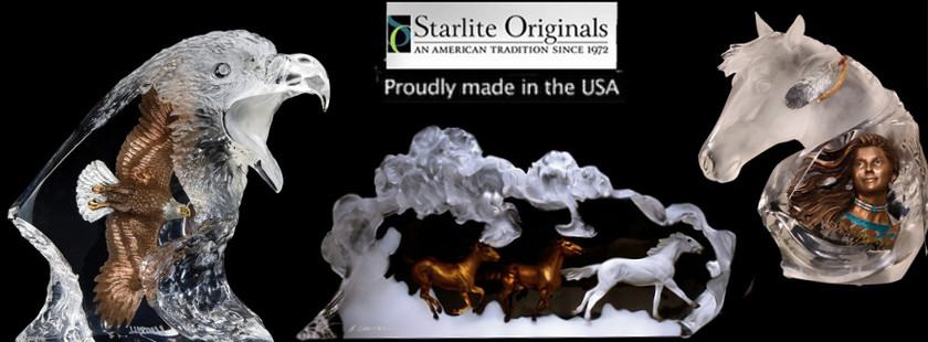 Starlite Originals