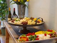 Image about Wine and Cheese Reception