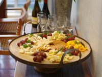 Image about Wine and Cheese Reception