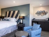 Image about Beach House: Moss Beach