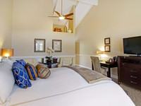 Image about Deluxe Guestroom