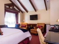 Image about Deluxe Guestroom