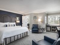 Image about Standard Guestroom, King