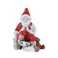 Royal Copenhagen Annual Figurines Back Issues