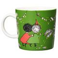 Moomin Mug