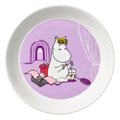 Moomin Plate