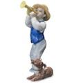 Bing & Grondahl Annual Figurines