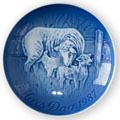 BG Mother's Day Plate