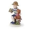 2004 Royal Copenhagen Millennium Fig. Frederik