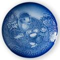 BG Mother's Day Plate