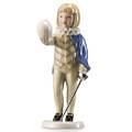 2006 Royal Copenhagen Annual Figurine Hamlet, no box