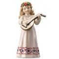 2006 Royal Copenhagen Annual Figurine Ophelia, no box
