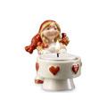 Pixie, Wife Candle Holder
