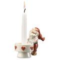 Pixie, Husband Candle Holder