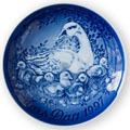 BG Mother's Day Plate