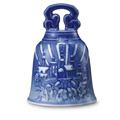 Royal Copenhagen Annual Bell