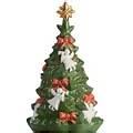 2010 Royal Copenhagen Annual Xmas Tree