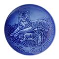 BG Mother's Day Plate